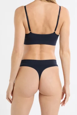 String sans couture