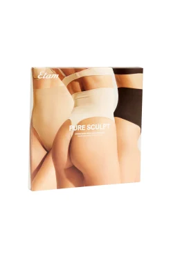 String taille haute sculptant