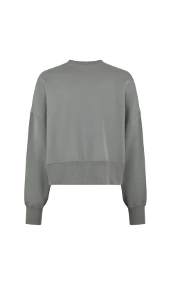 Sweat de sport court