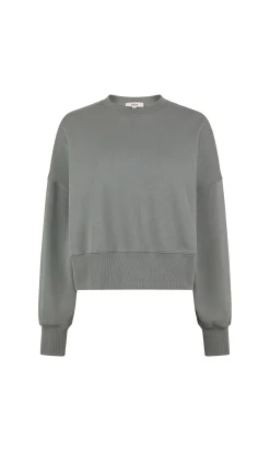 Sweat de sport court