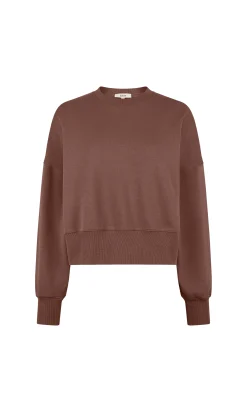Sweat de sport court