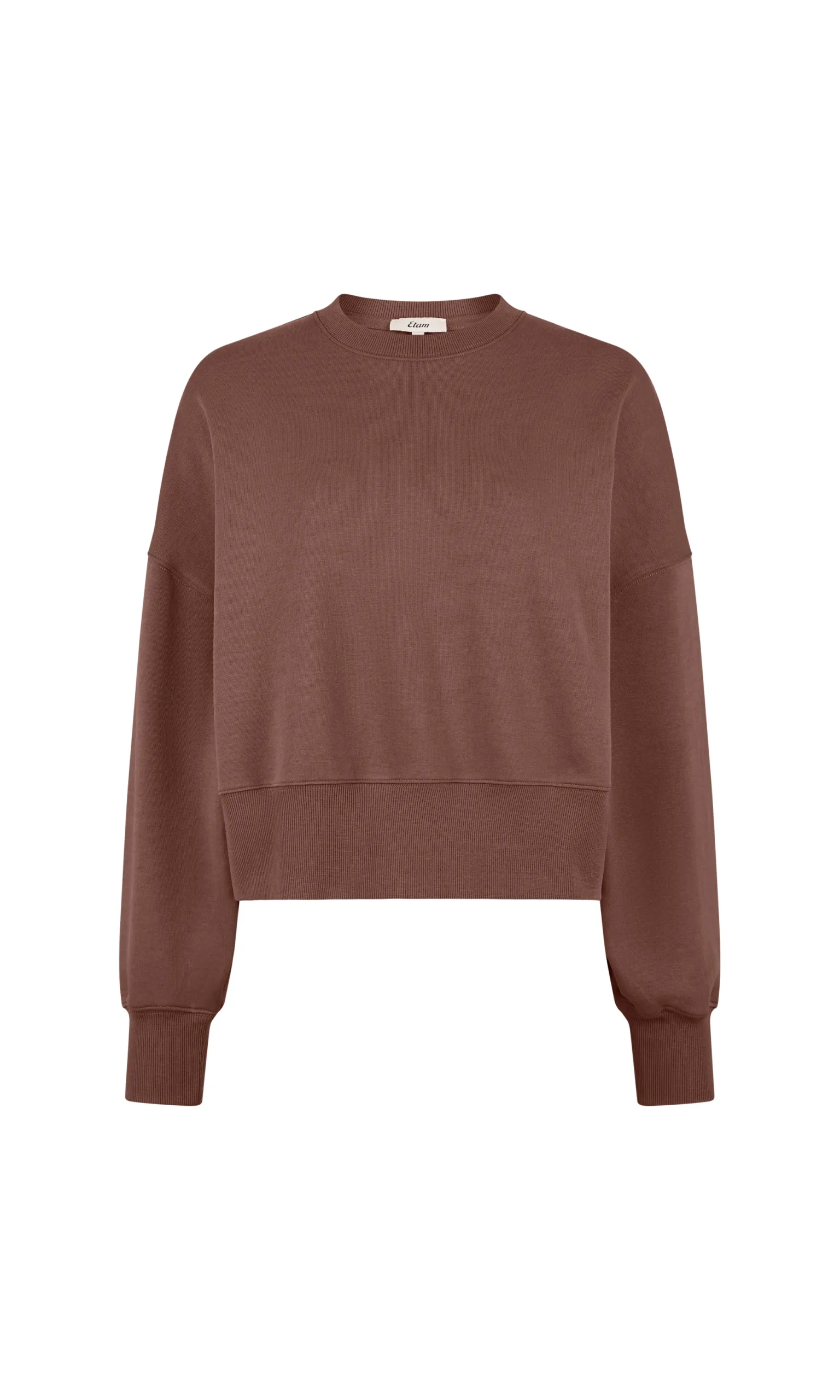 Sweat de sport court