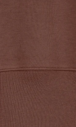 Sweat de sport court