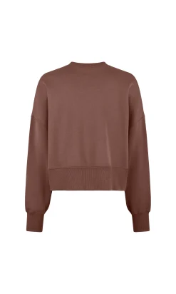 Sweat de sport court