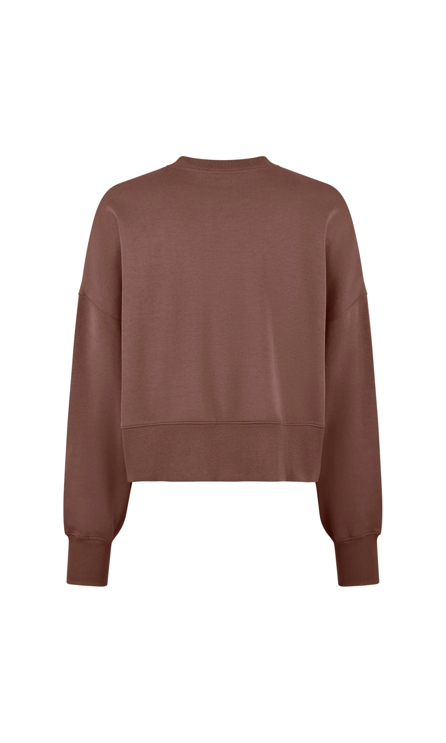 Sweat de sport court
