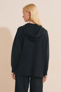 Sweatshirt à capuche