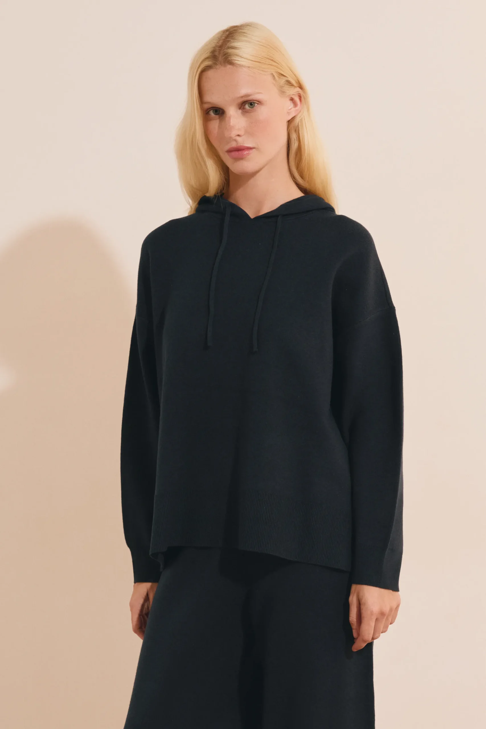 Sweatshirt à capuche