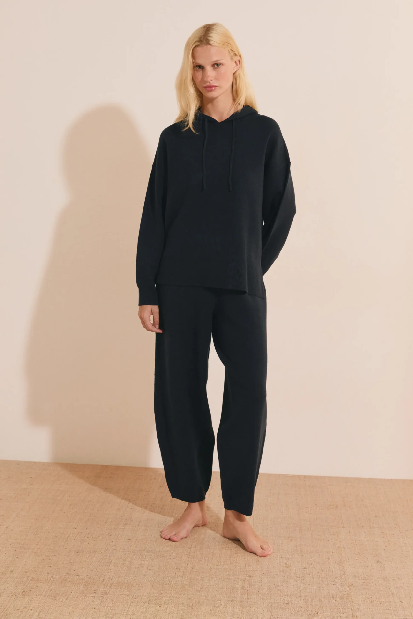 Sweatshirt à capuche