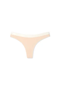 Tanga bicolore