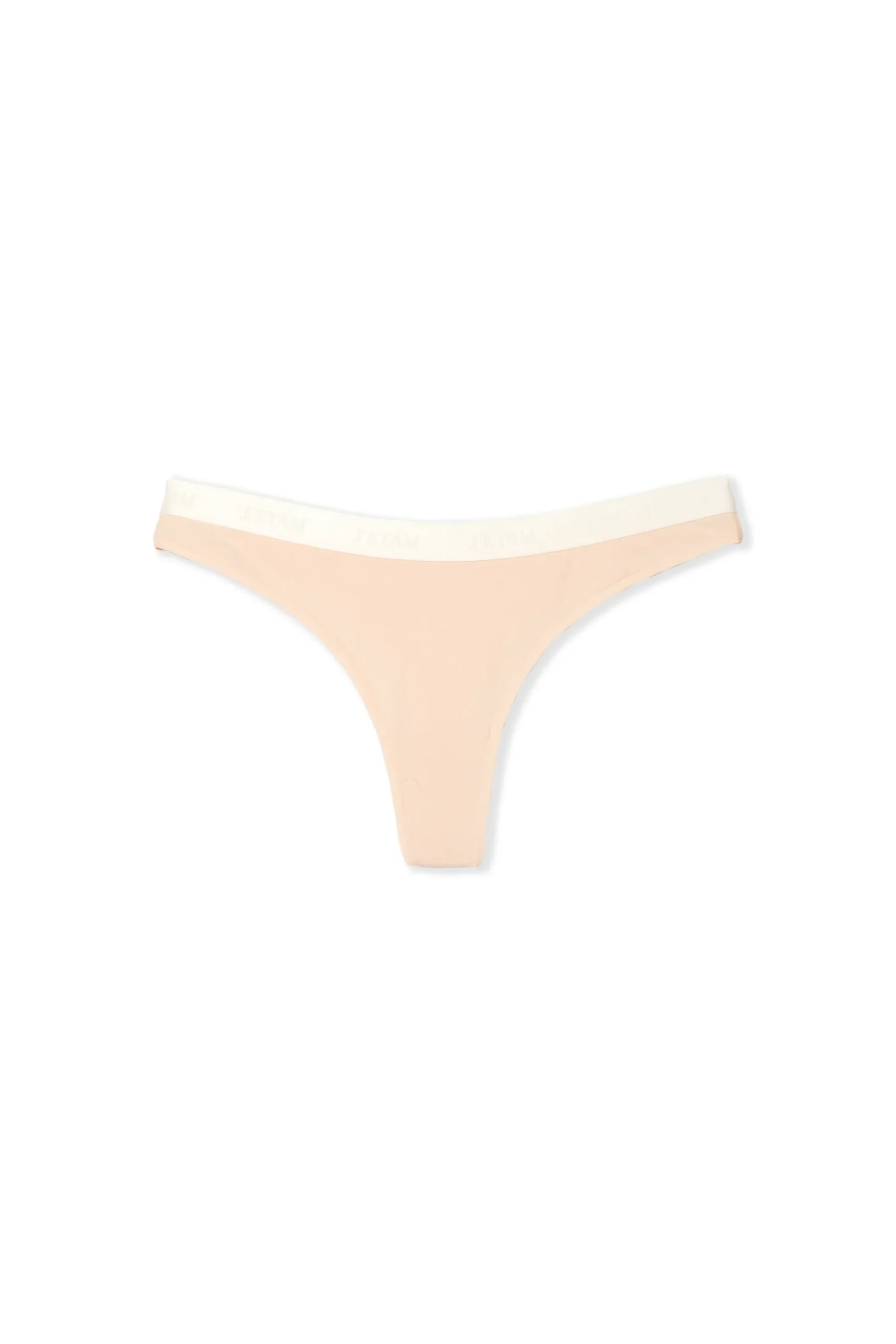 Tanga bicolore