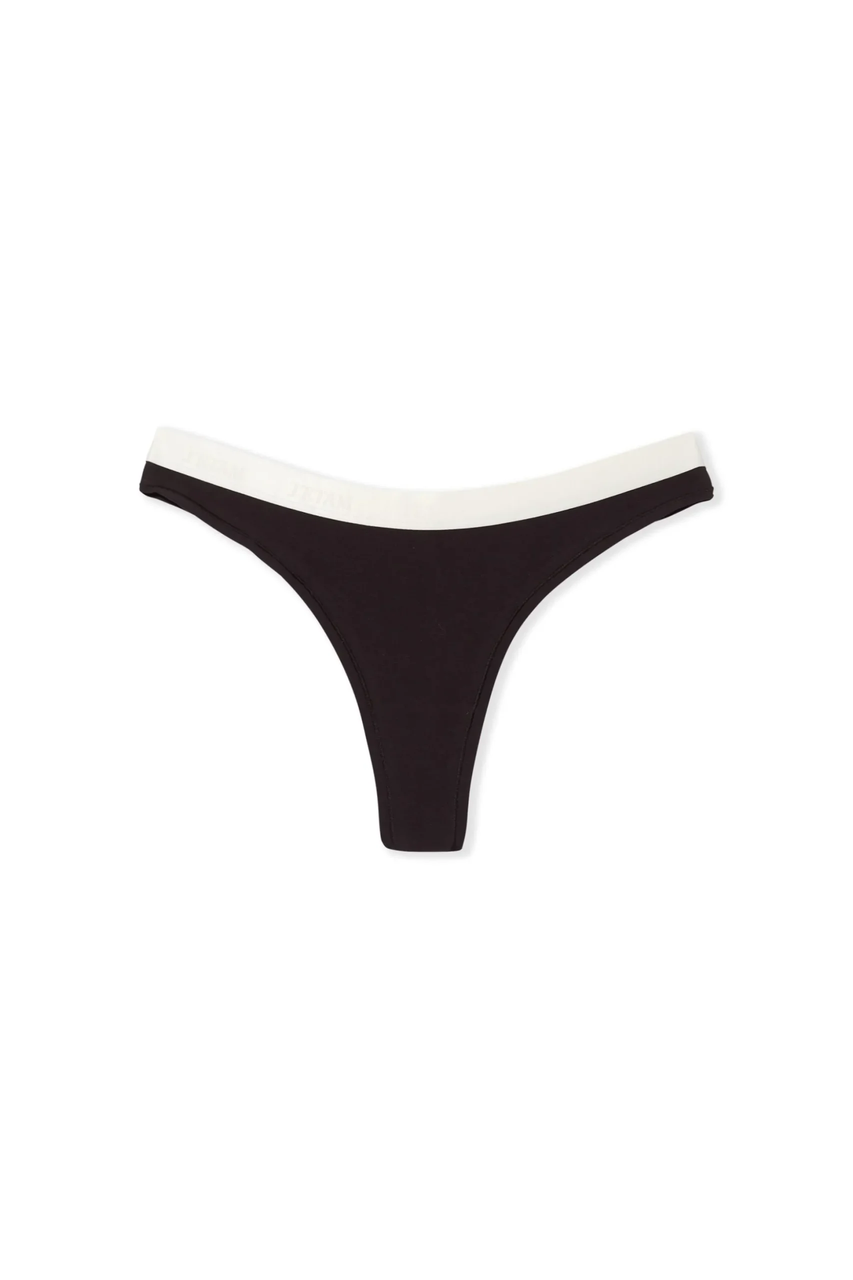 Tanga bicolore