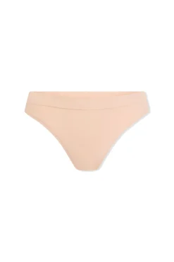 Tanga confort optimal en coton biologique