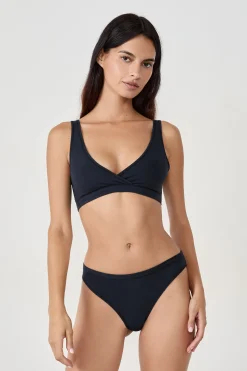 Tanga en coton