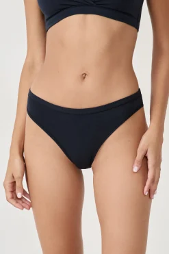 Tanga en coton