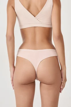 Tanga en coton