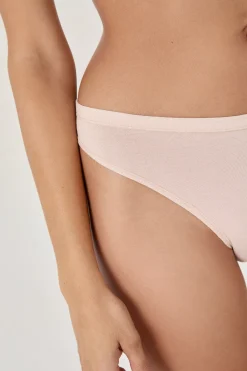 Tanga en coton