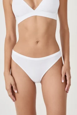 Tanga en coton
