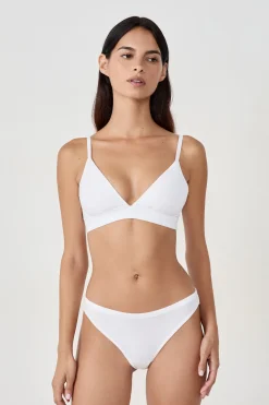 Tanga en coton