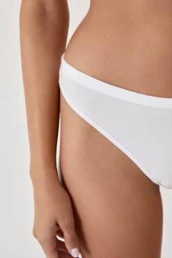 Tanga en coton