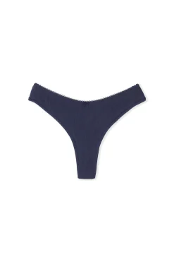 Tanga en coton