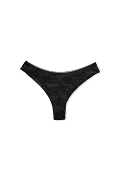 Tanga en dentelle