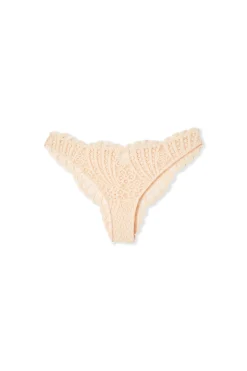 Tanga en dentelle