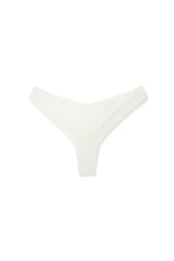 Tanga en dentelle