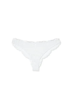 Tanga en dentelle