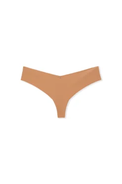 Tanga en microfibre