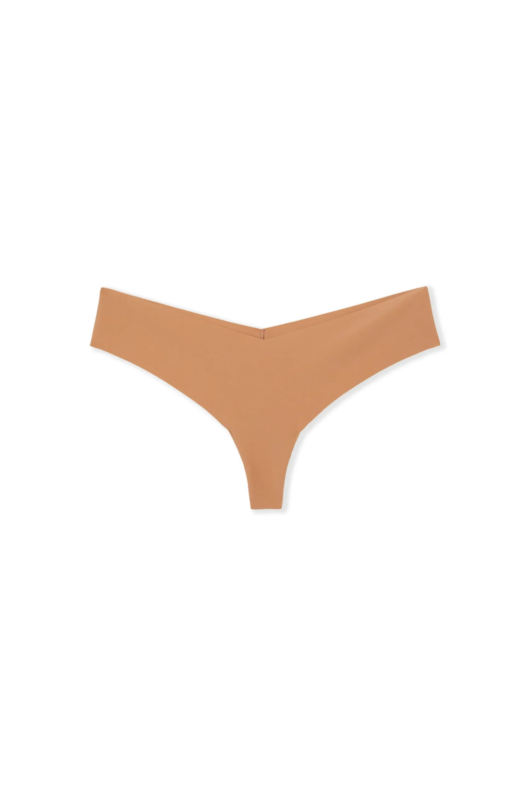 Tanga en microfibre