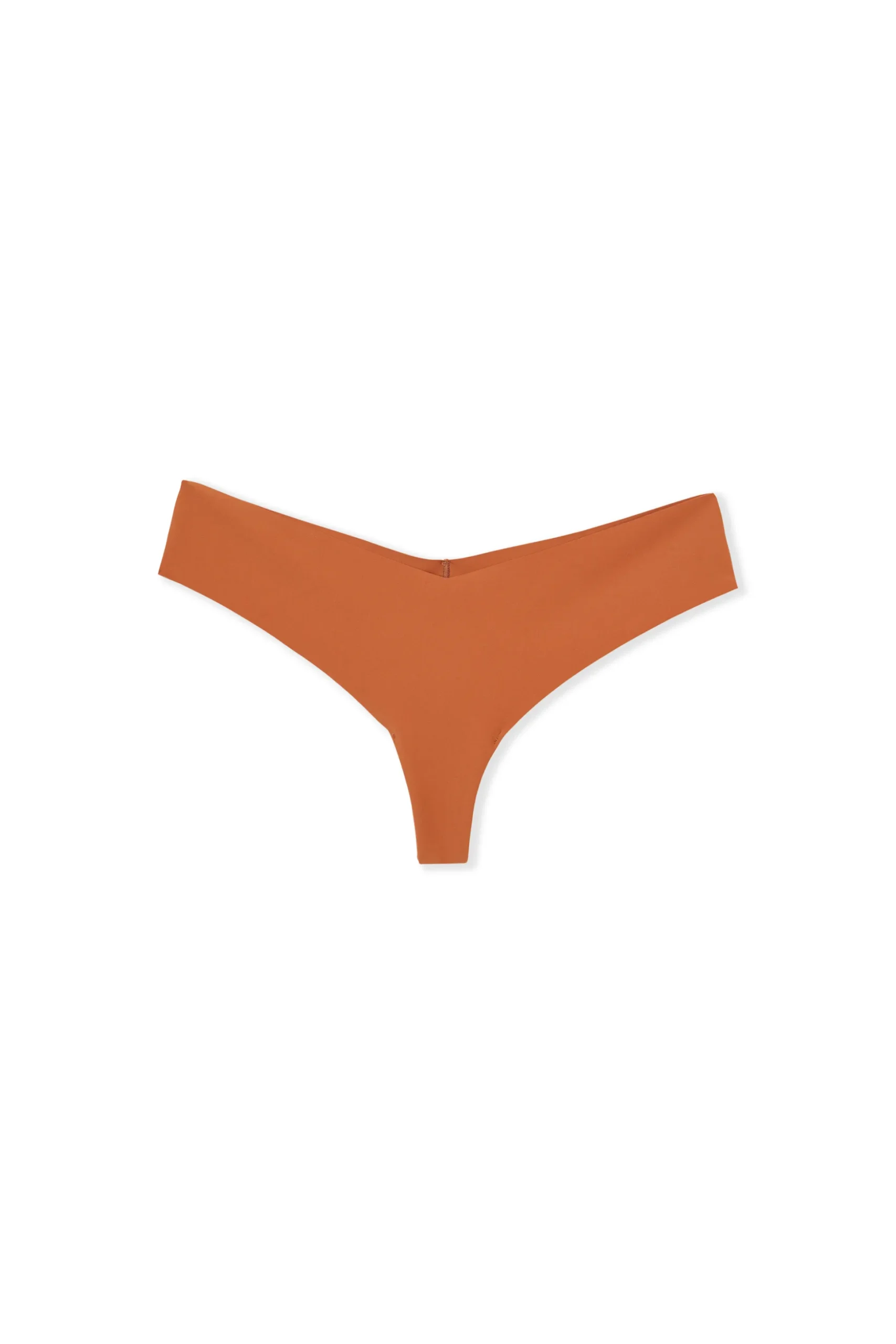 Tanga en microfibre