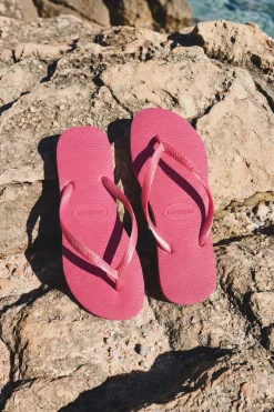 Tongs Havaianas slim