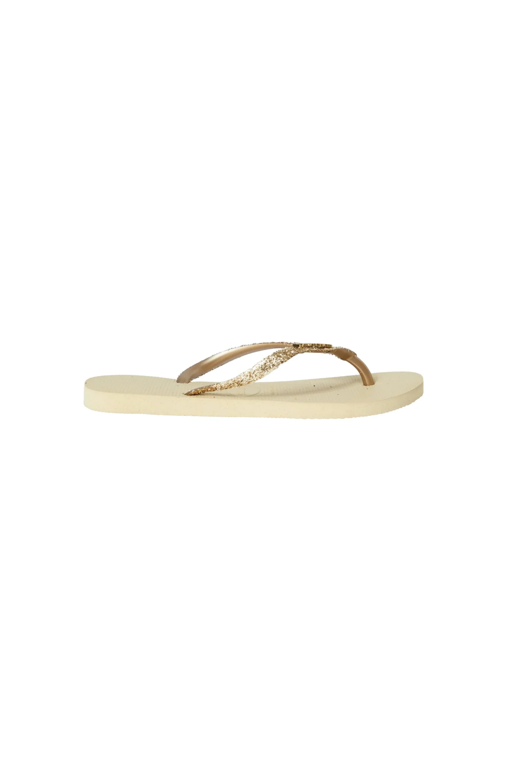 Tongs Havaianas slim glitter II
