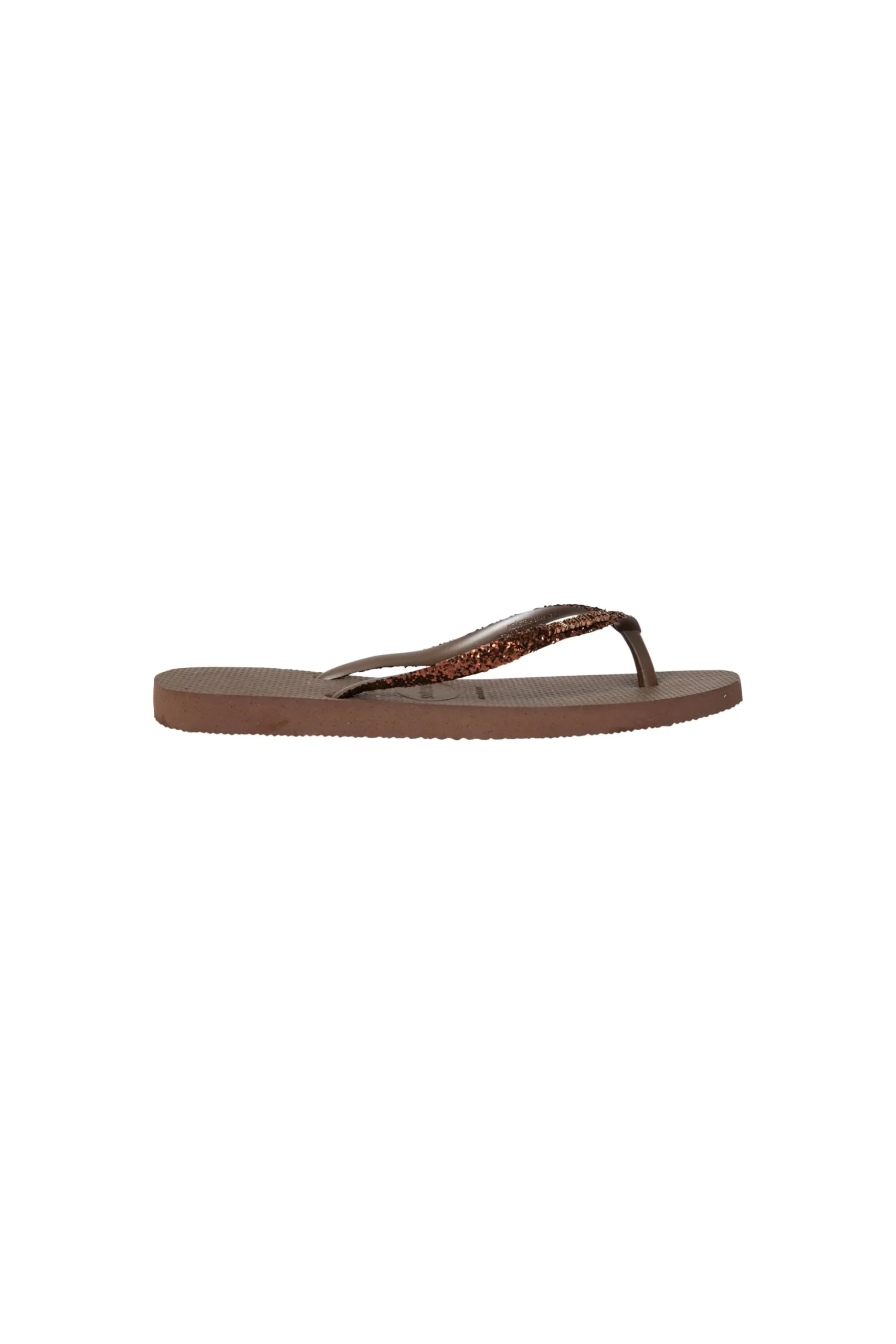 Tongs Havaianas slim glitter II