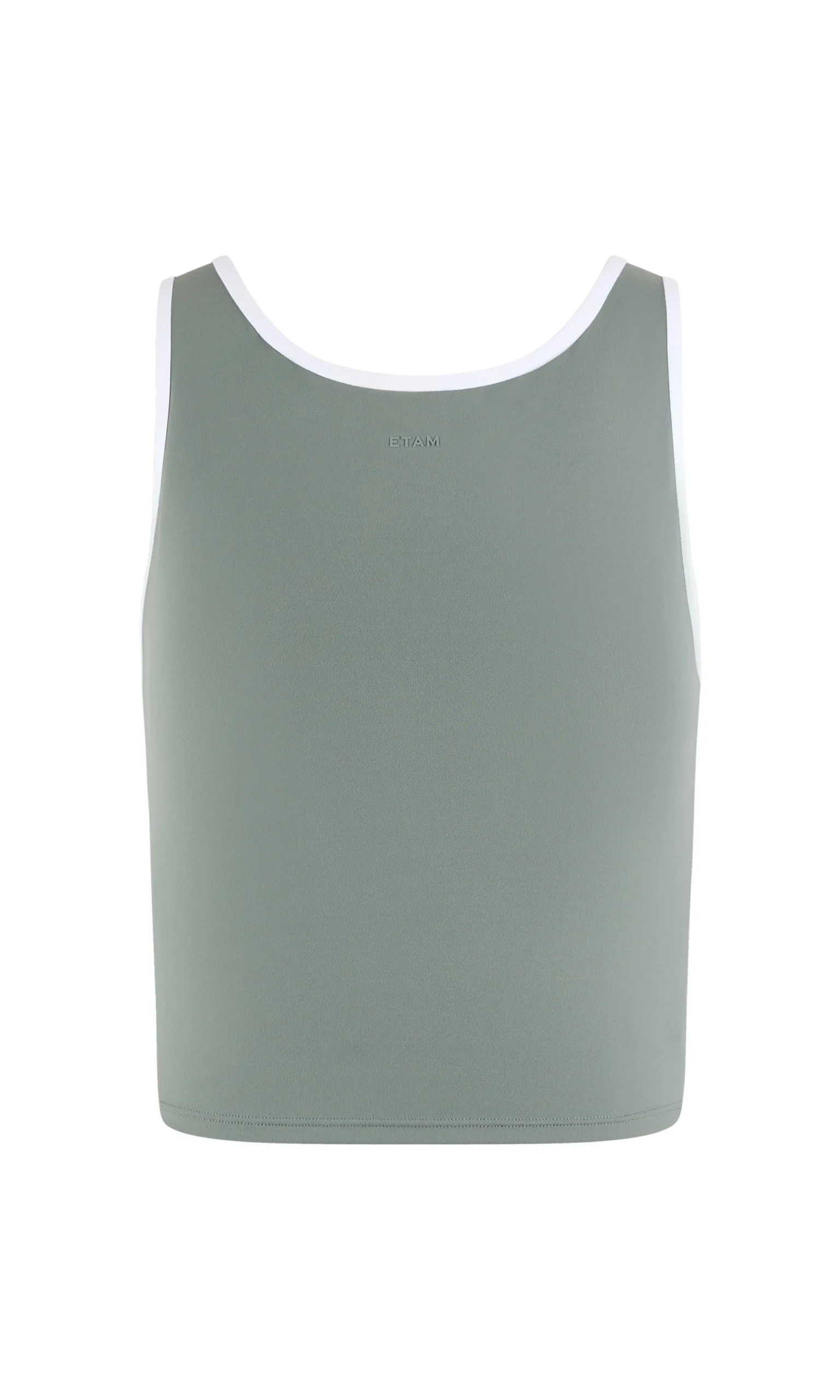 Top avec brassière intégrée