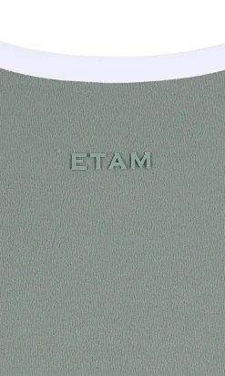 Top avec brassière intégrée