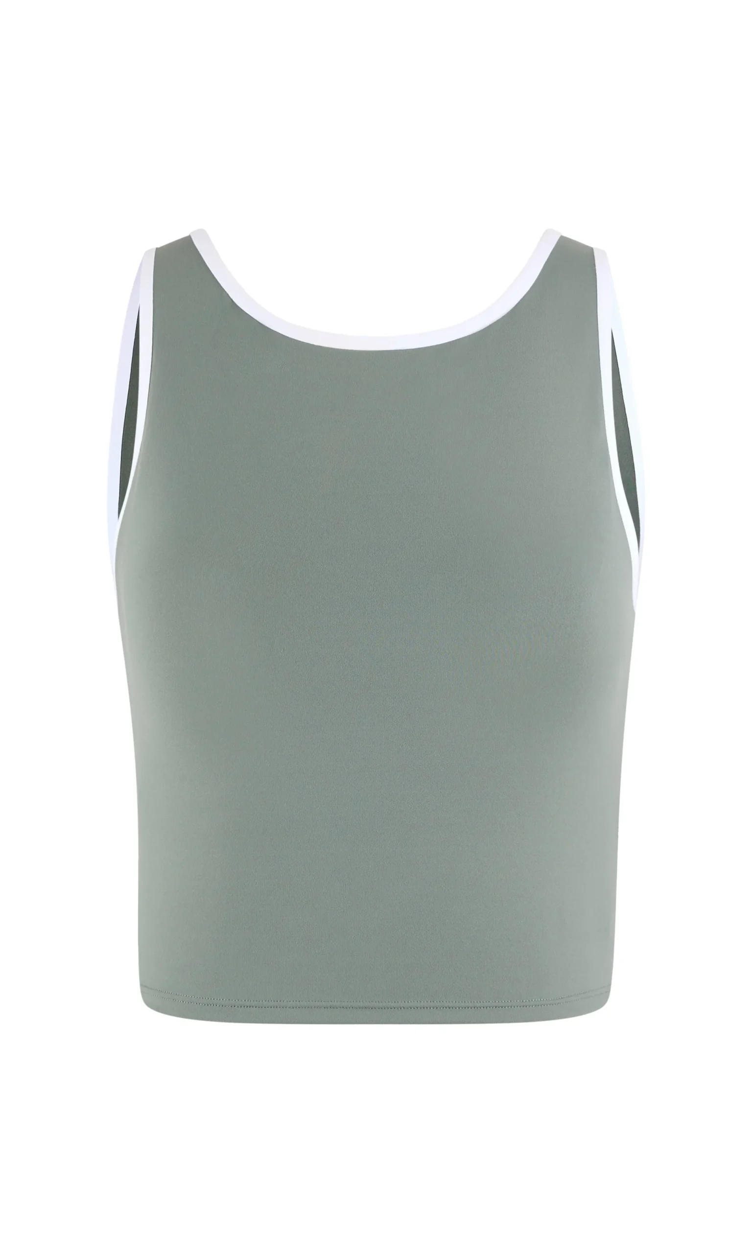 Top avec brassière intégrée