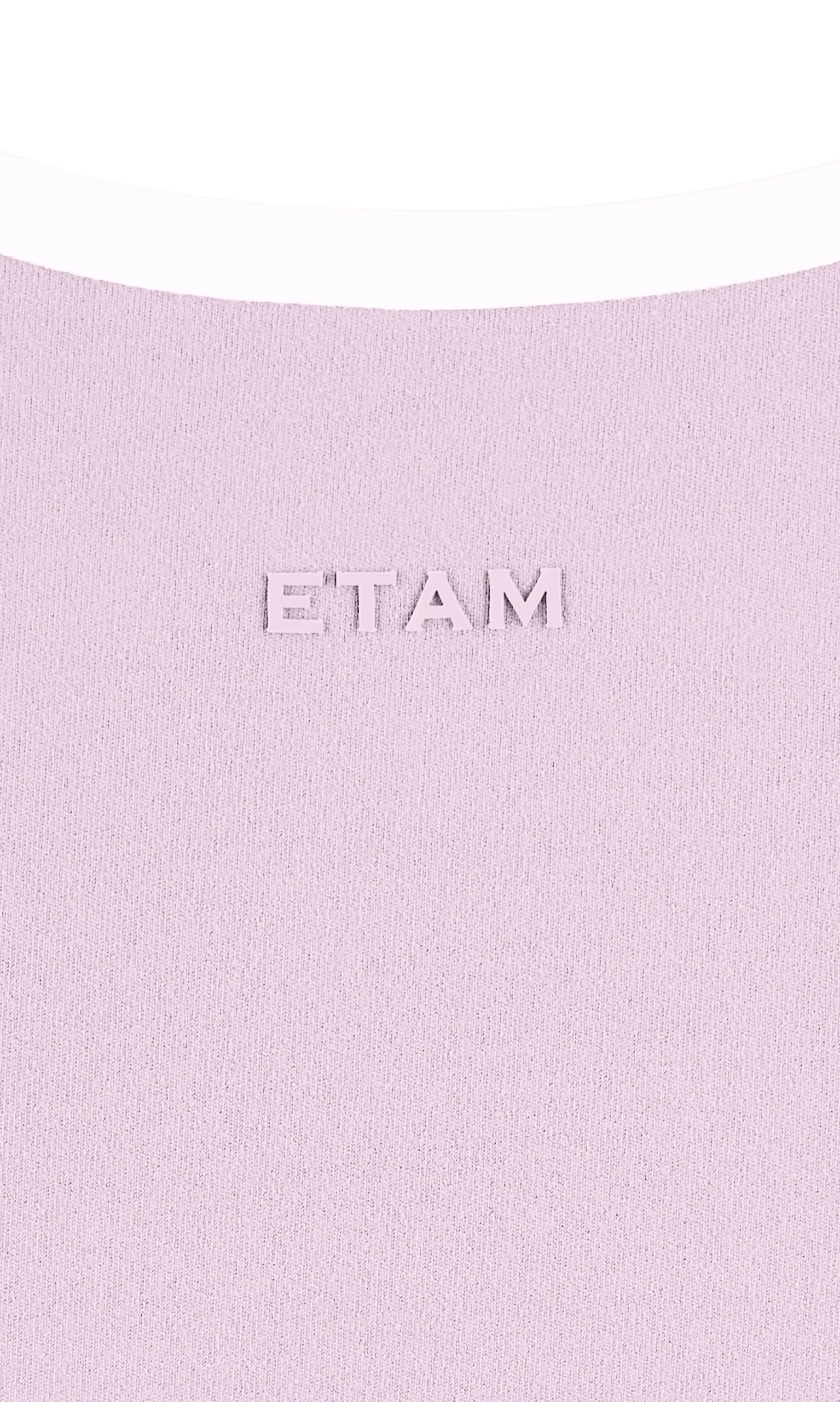Top avec brassière intégrée