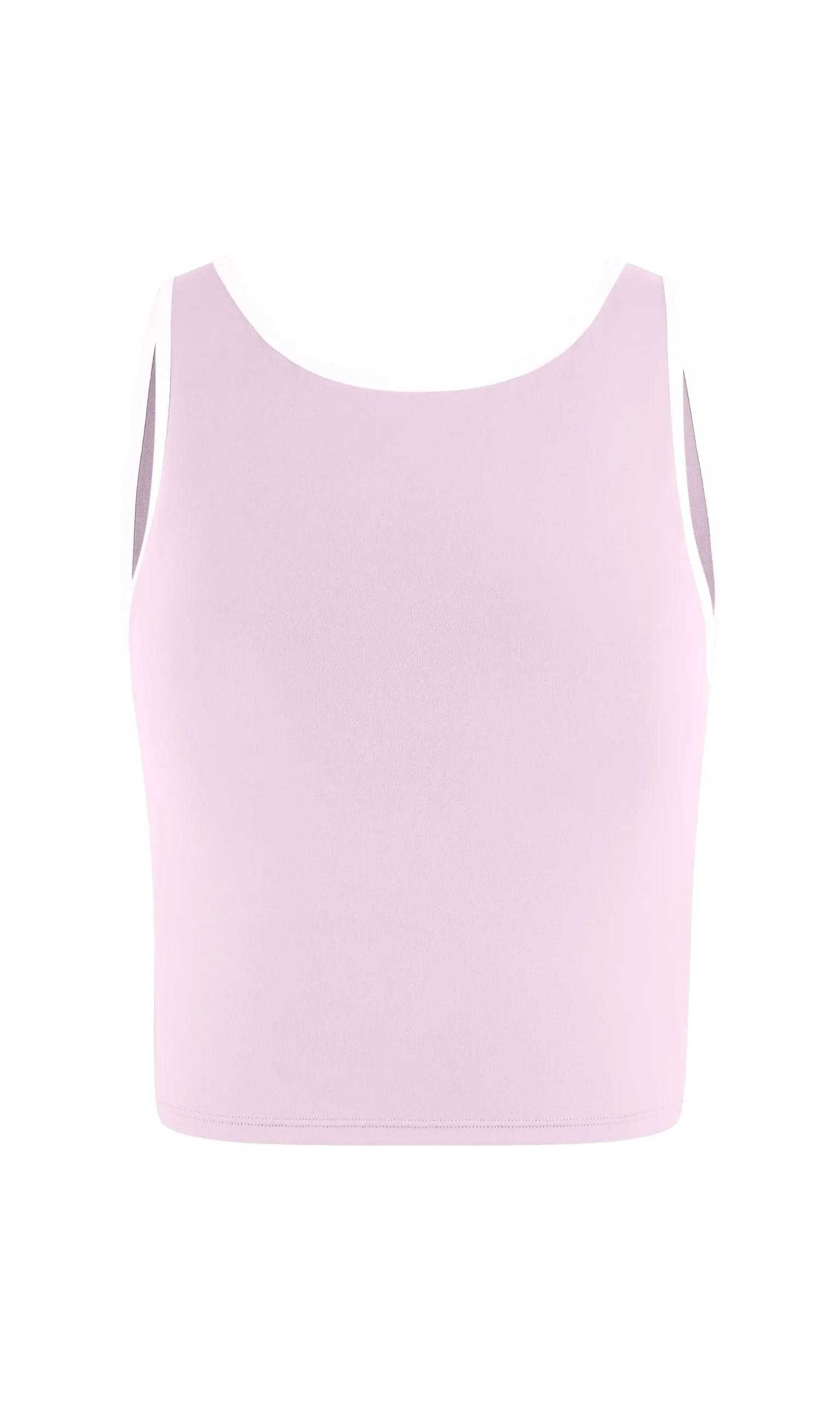 Top avec brassière intégrée