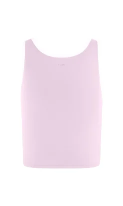Top avec brassière intégrée