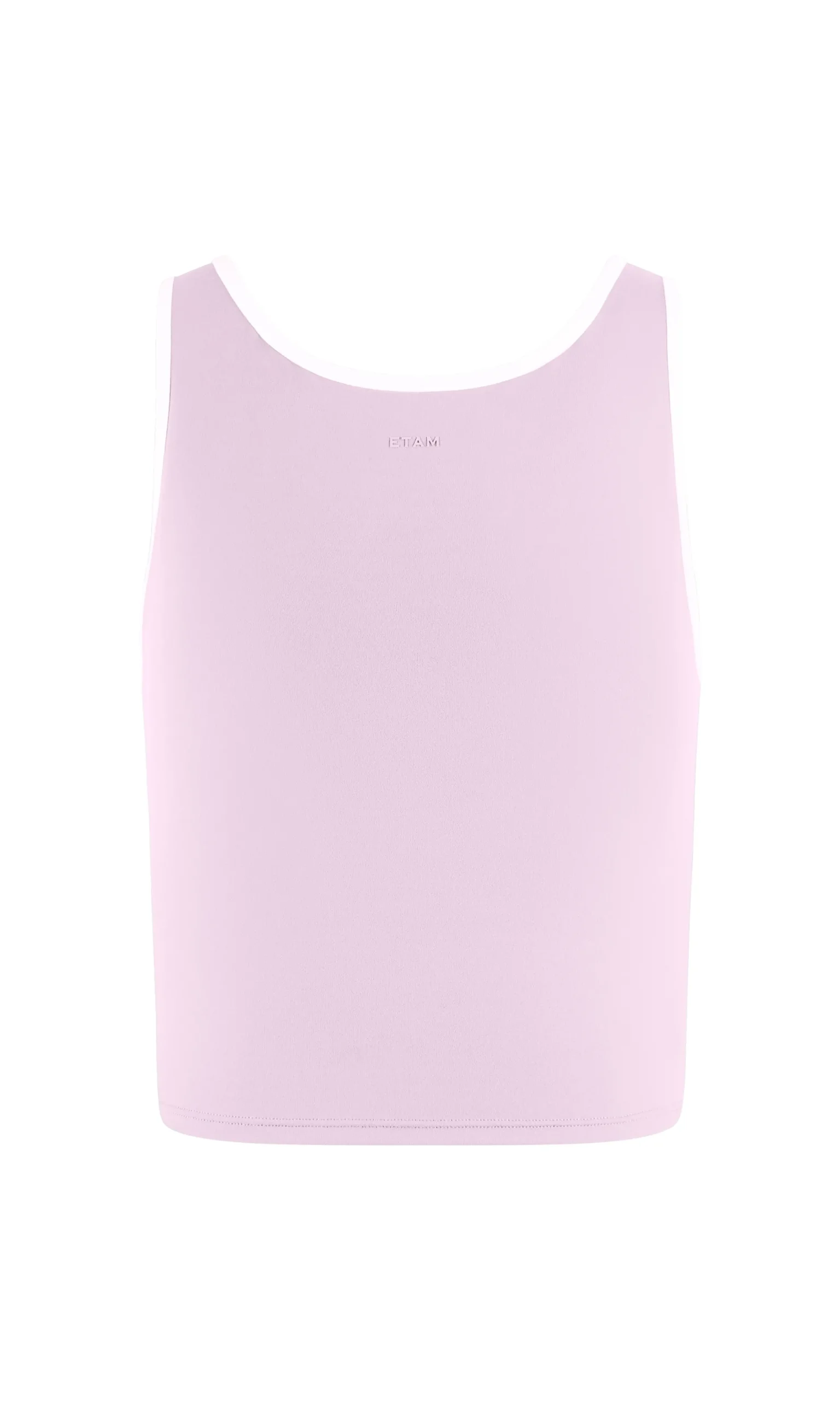 Top avec brassière intégrée