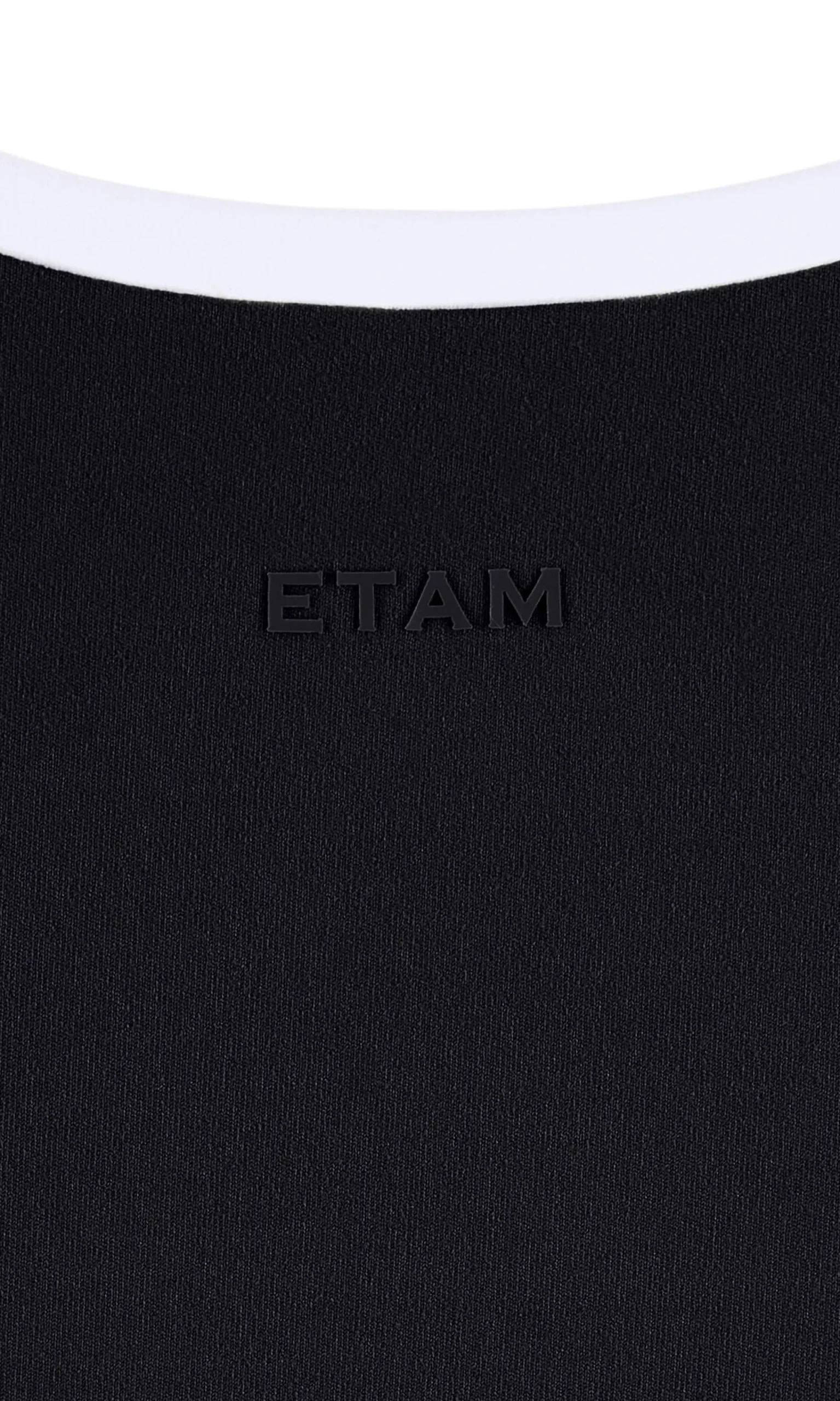 Top avec brassière intégrée