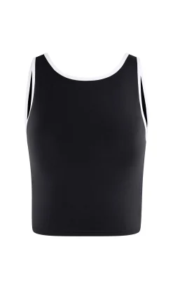 Top avec brassière intégrée