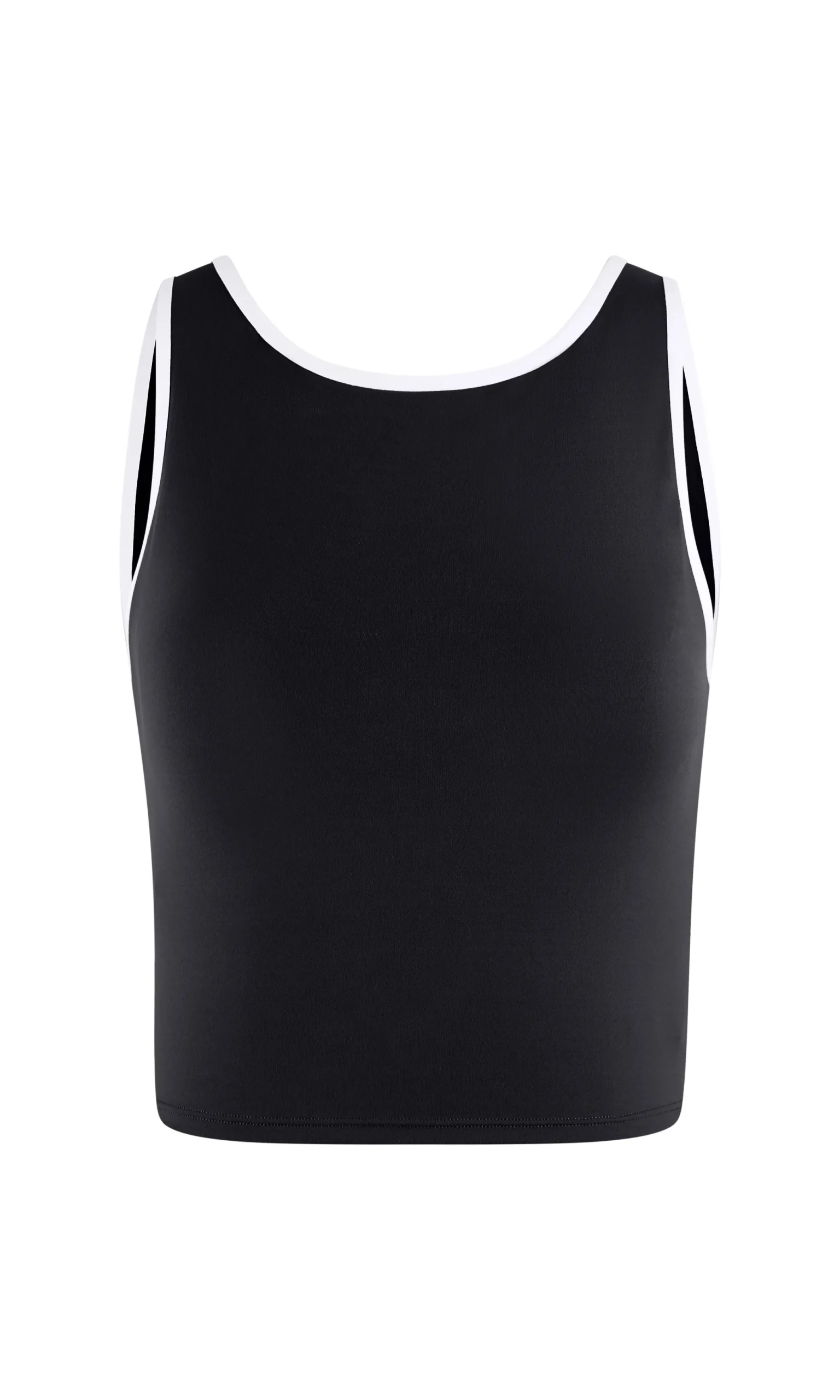 Top avec brassière intégrée