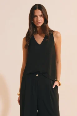 Top col V