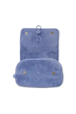 Trousse avec écriture