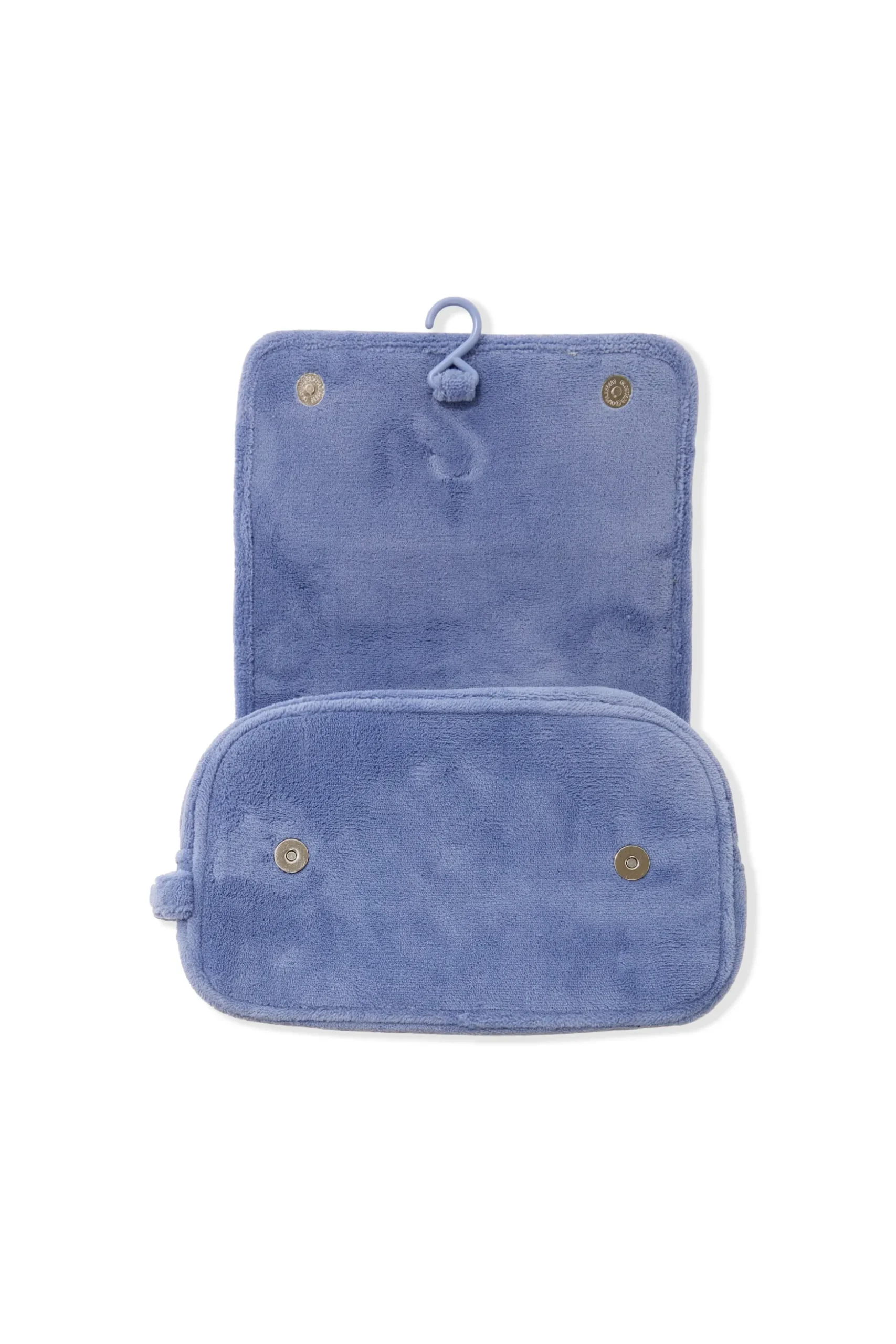 Trousse avec écriture