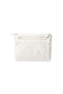 Trousse matelassée