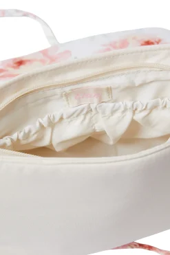 Trousse matelassée
