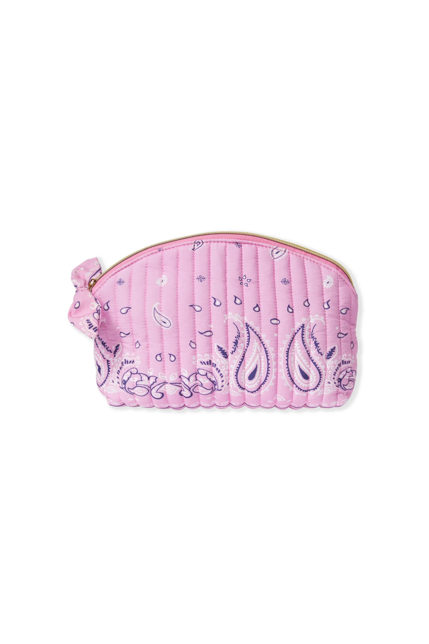 Trousse à motifs